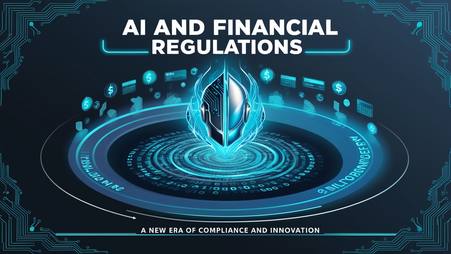 AI and Financial Regulations